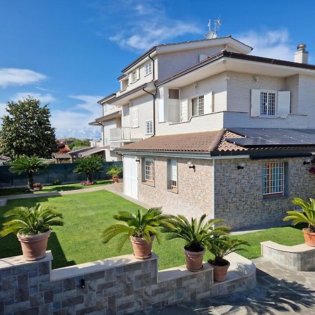 Castelbarco House B Hotel Roma Exterior foto