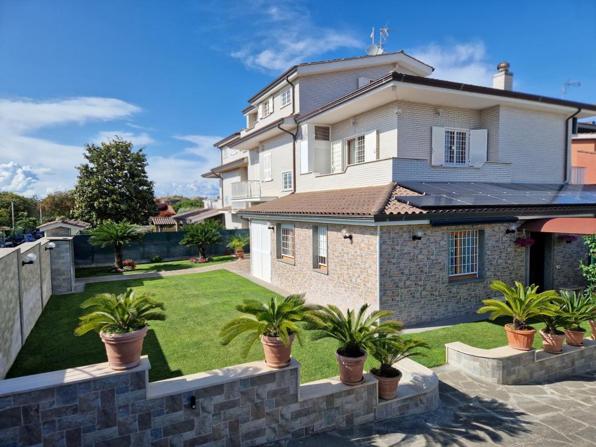 Castelbarco House B Hotel Roma Exterior foto