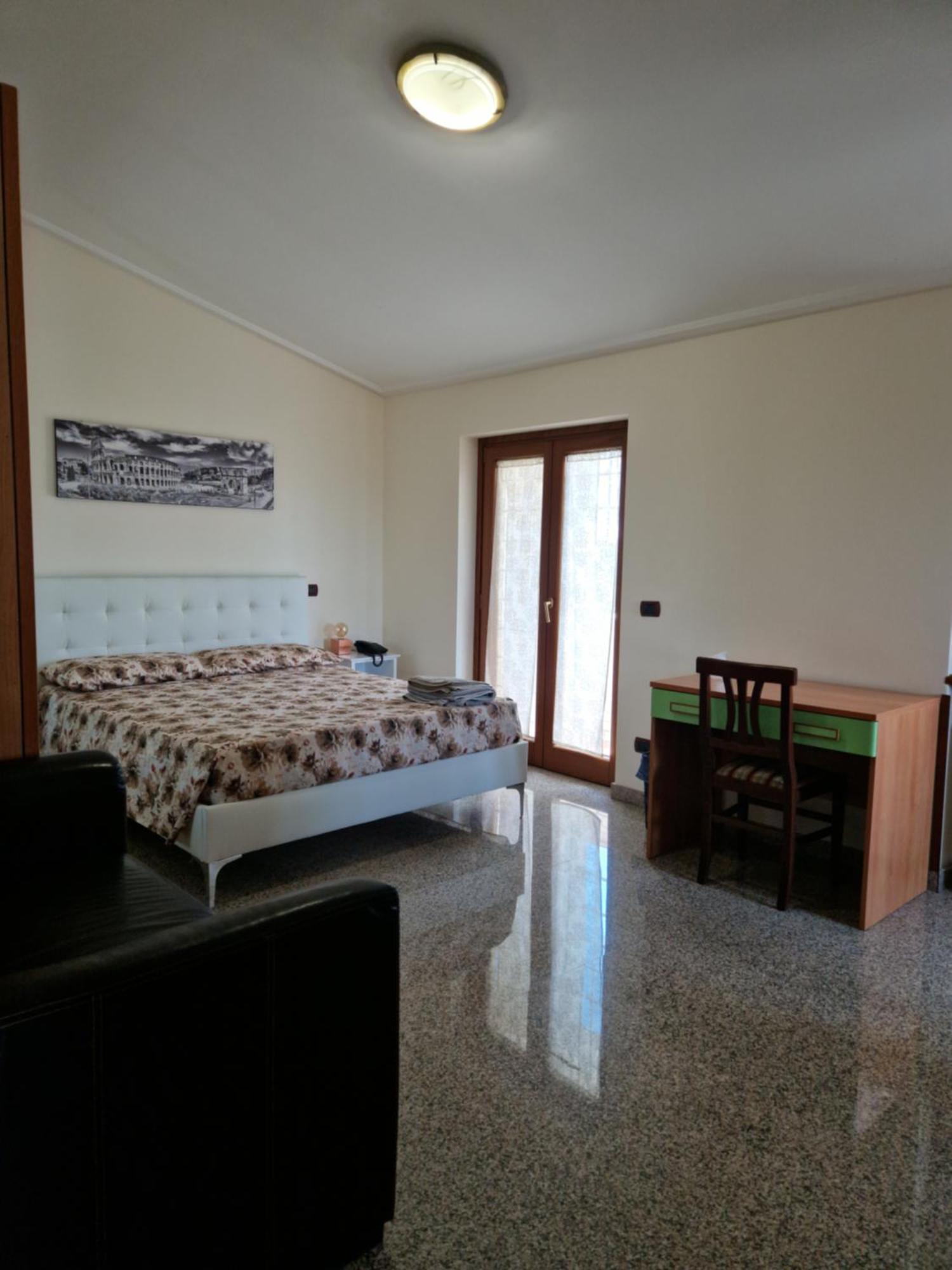 Castelbarco House B Hotel Roma Exterior foto
