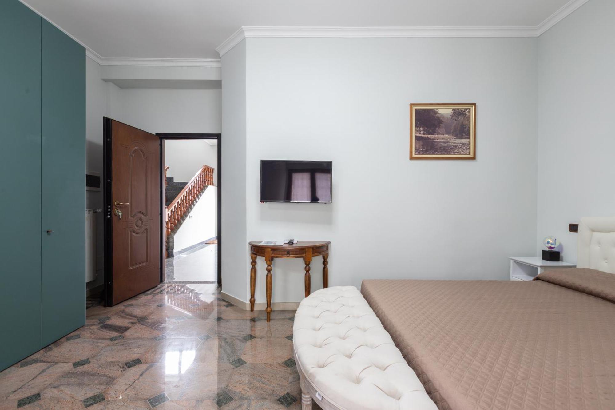 Castelbarco House B Hotel Roma Exterior foto