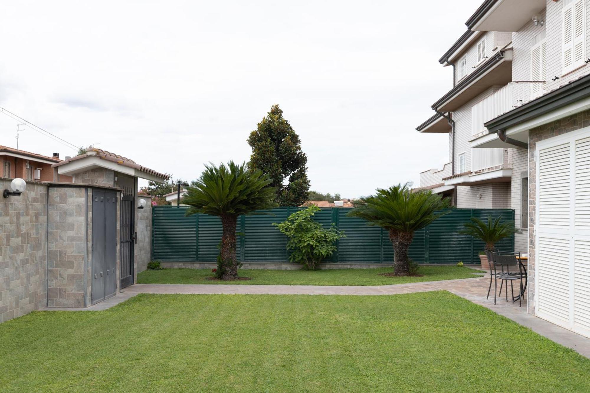 Castelbarco House B Hotel Roma Exterior foto